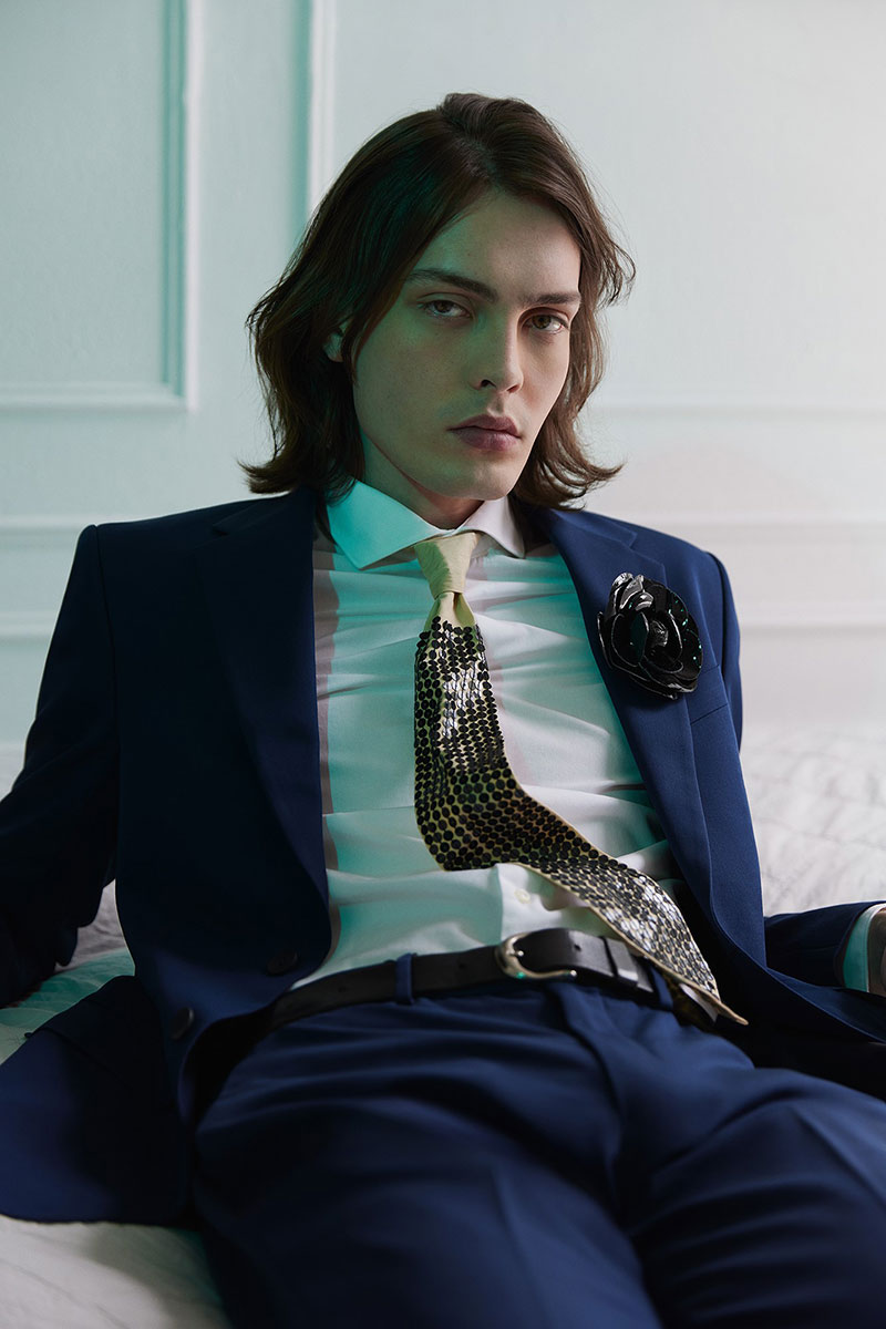 mens fashion photograhper - michele aboud